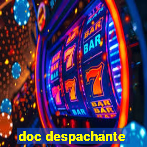 doc despachante